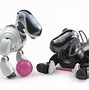 Image result for 90s Aibo Robot Dog