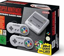 Image result for Original Super Nintendo Entertainment System