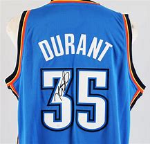 Image result for Kevin Durant Grey Jersey