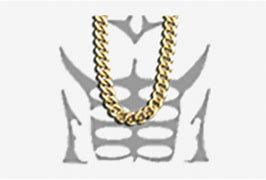 Image result for Pro Chain T-Shirt Roblox