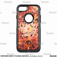 Image result for OtterBox Daisy Case Red iPhone