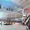 Image result for Albany International Airport Terminal Interior