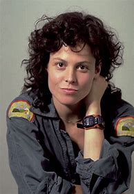 Image result for Sigourney Weaver Early Years