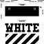 Image result for Off White Wallpaper iPhone