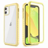 Image result for Yellow iPhone 11" Case
