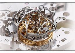 Image result for Most Complex Mechanical Watch