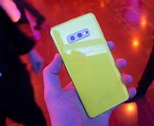 Image result for Samsung S24 Ultra Yellow
