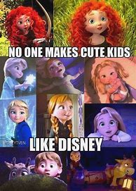 Image result for Funny Disney Princess Memes