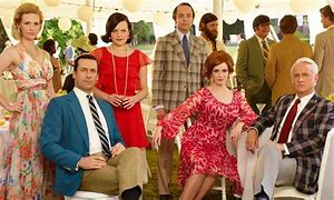Image result for Luckies Mad Men