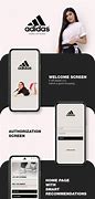 Image result for Mobile Adidas