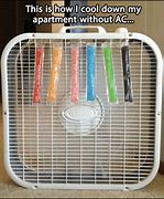 Image result for Love Air Conditioner Meme