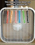 Image result for No Air Conditioning Meme