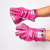 Image result for Pink Wicket Keeping Gloves