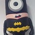 Image result for Minion Superman