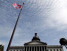 Image result for South Carolina Confederate Flag