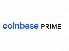 Image result for Coinbase Prime Logo