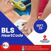 Image result for AHA BLS HeartCode