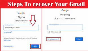 Image result for Forgot Account Password