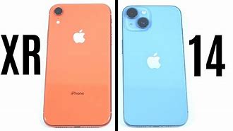 Image result for iPhone 14 Pro Size Compared to XR