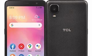 Image result for Tracefone TCL