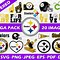 Image result for Pittsburgh Steelers Free SVG Cuts