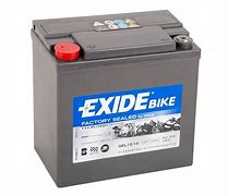 Image result for Small Gel Motorcycle Battery