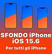 Image result for iPhone 6s IOS 15