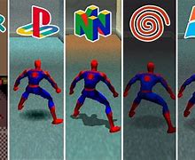 Image result for PS1 vs Dreamcast