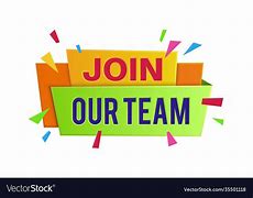 Image result for Come Join Our Team Clip Art