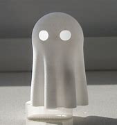 Image result for 3D Print Ghost-Free