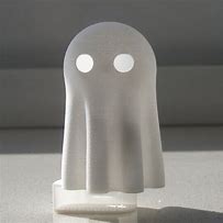 Image result for 3D Printed USB Case Ghost