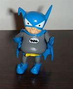 Image result for Bat Mite Figure