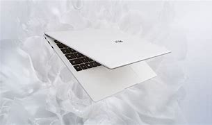 Image result for Huawei Matebook X Pro White
