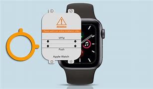 Image result for Apple Watch Yellow Circle