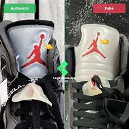 Image result for Fake Jordan 5