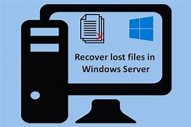 Image result for Recover Lost Files Word