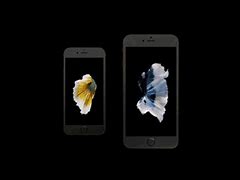 Image result for iPhone 6s Plus in a Women's Hand