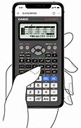 Image result for Casio Calculator App