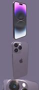 Image result for iPhone 14 Pro Titanium