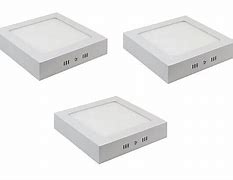 Image result for White Screen Square Light