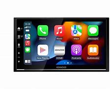 Image result for Apple Car Play Radios