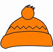 Image result for Orange Hat Clip Art