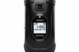 Image result for Verizon Wireless Kyocera Flip Phone