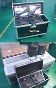 Image result for SQ6 Flight Case