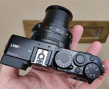 Image result for Panasonic LX100 Cage