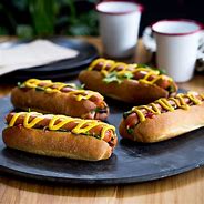 Image result for Sausage Franks Hot Dogs