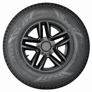 Image result for Nokian One HT Picture