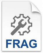 Image result for Open Frag File