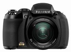 Image result for FinePix HS10