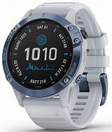 Image result for Garmin Fenix 6 Pro Modos